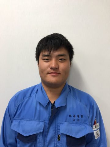 江川 樹